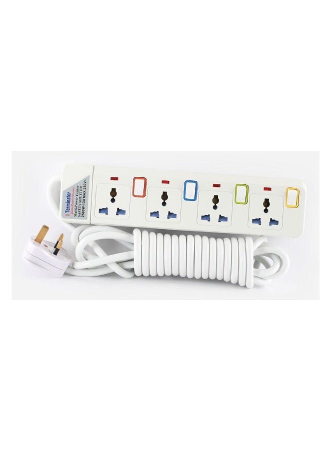 Terminator Extension Lead TPB 914 - Image 2