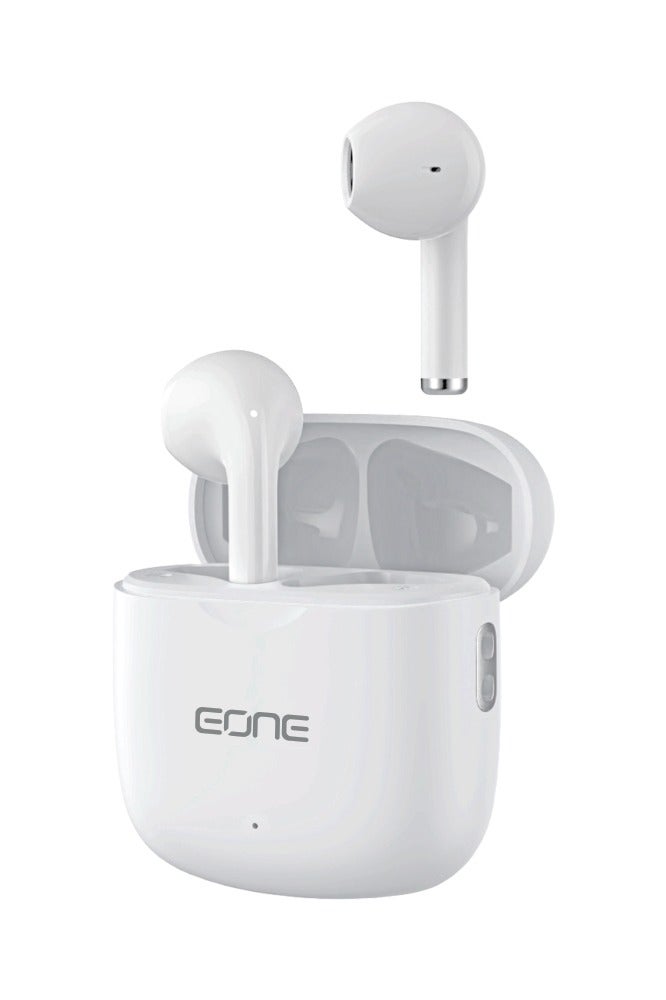 EONE Wireless Earbuds V5.4 – Pure Sound, 30H Battery, Noise Cancellation, Fast Charging - Image 2