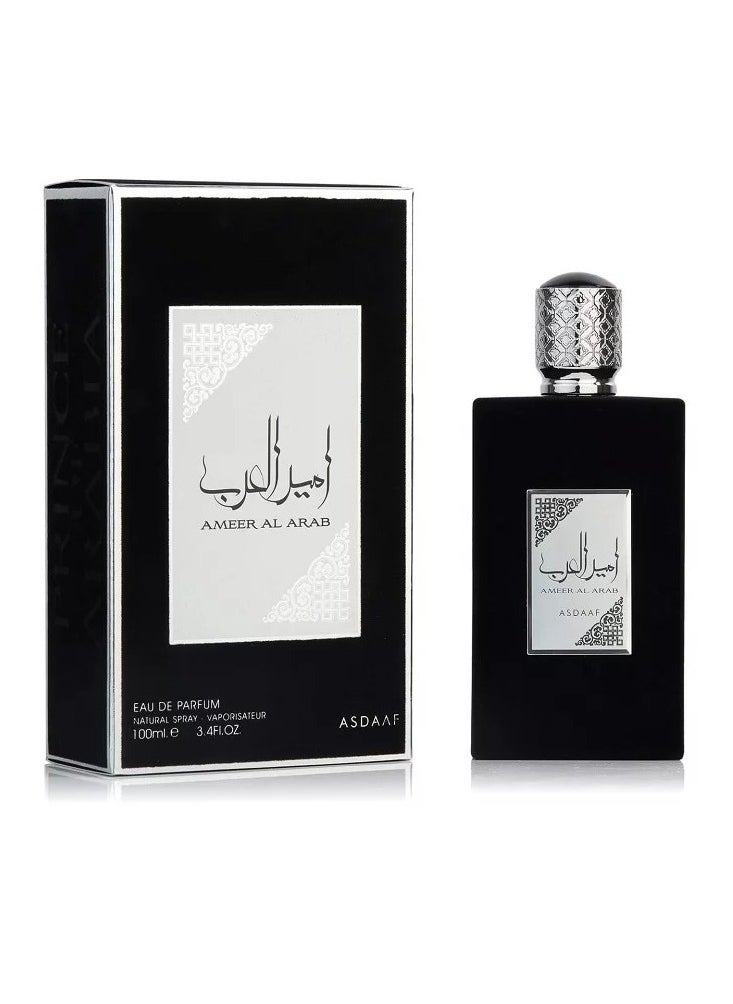 ASDAAF Asdaaf Ameer Al Arab EDP For Men 100ml 