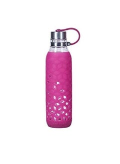 Contigo Water Bottle Purity Petal 20 Oz 