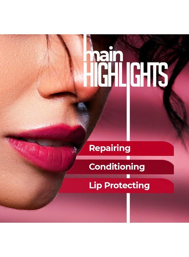 JUICE Play Up Lip Crayon-Play long games with transfer-proof rich color 3pc Combo Set(Stay-On Spice-MCR05, Coral Charm-MCR06, Endless Petal-MCR07) - Image 4