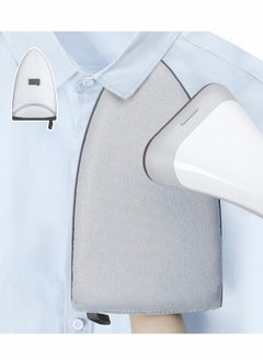 Excefore Steamer Gloves, Heat Resistant Small Ironing Board for Handheld Steamer  - Image 1