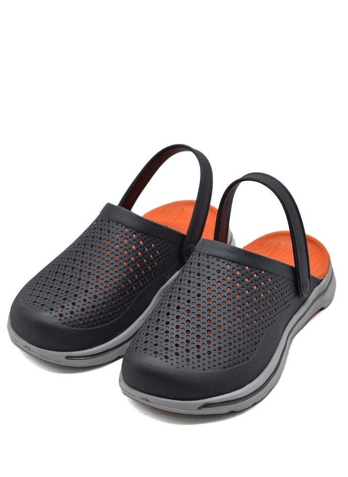 Generic - Clog slipper for kids 2024 - Image 1