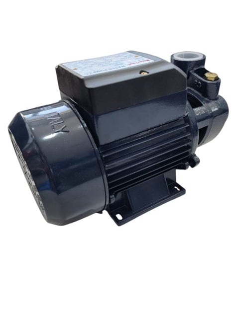 High-Quality Italian Water Pump - 0.5 HP with Warranty - Powerful and Efficient Water Flow