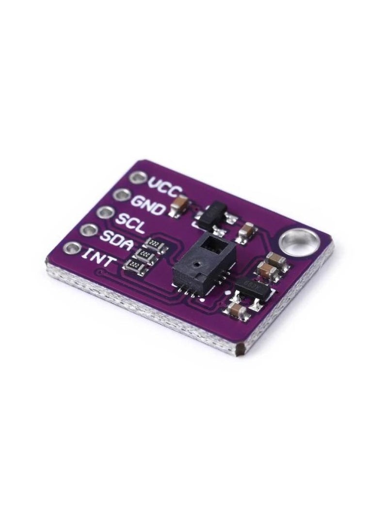 PAJ7620 Gesture Recognition Sensor