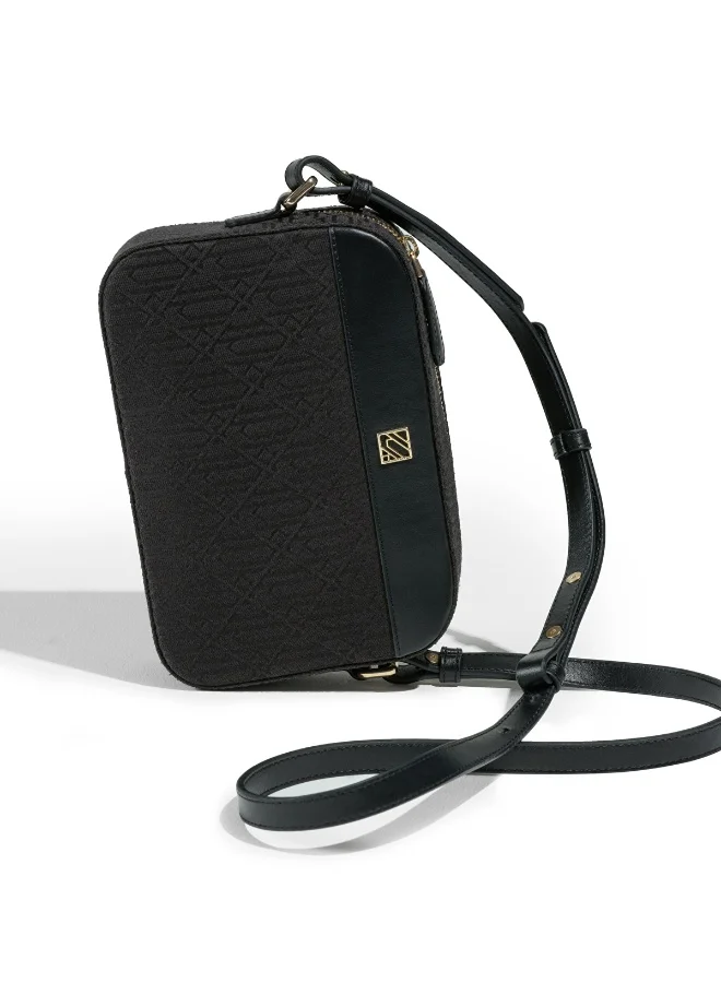 Ipekyol All Day Jacquard Bag