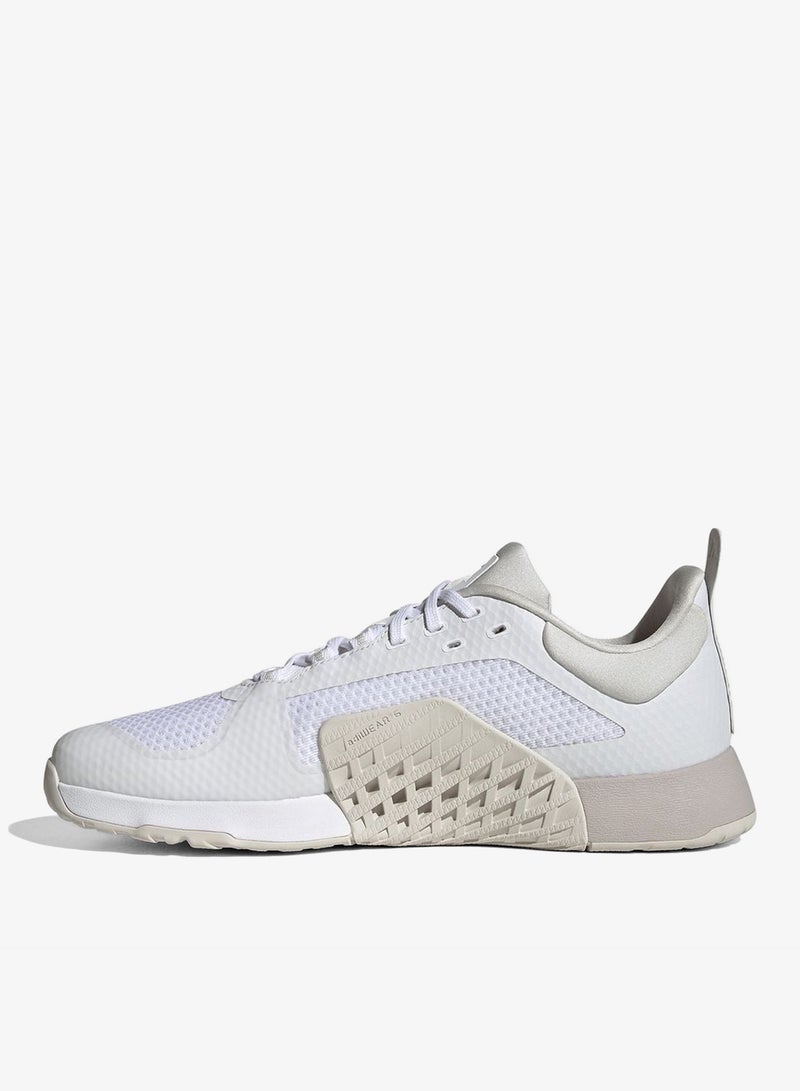 Adidas Dropset 2 Trainer - Image 2