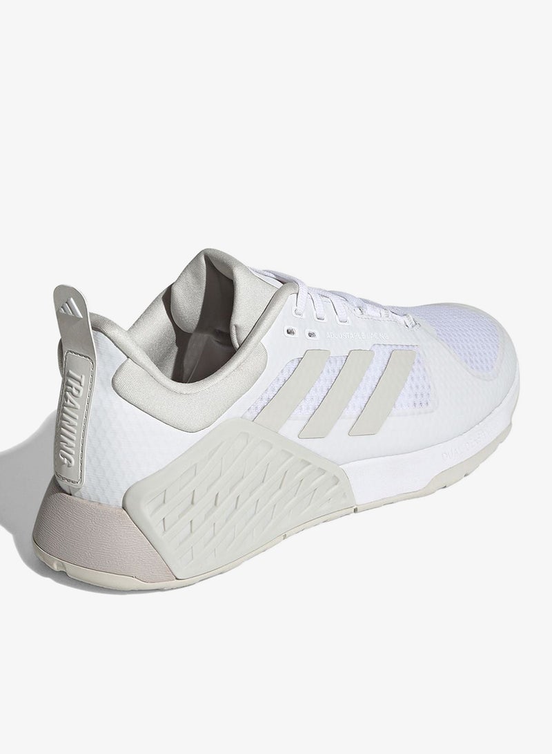 Adidas Dropset 2 Trainer - Image 4