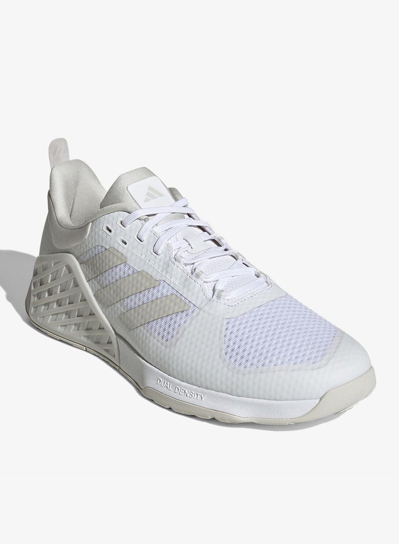 Adidas Dropset 2 Trainer - Image 3