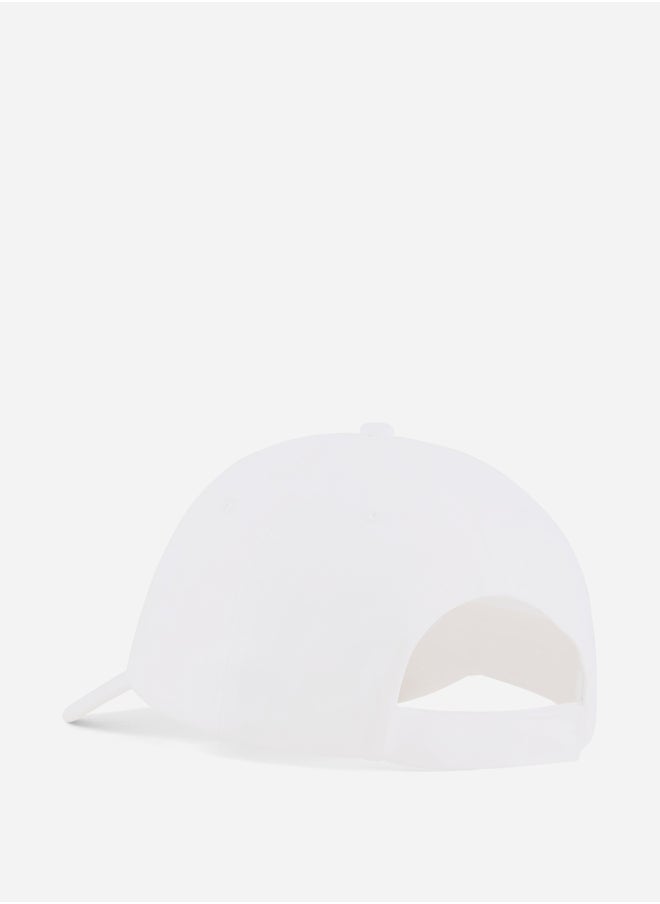 PUMA Essential Cat Baseball Cap  - Image 2