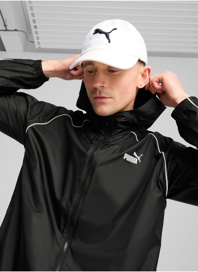 PUMA Essential Cat Baseball Cap  - Image 3