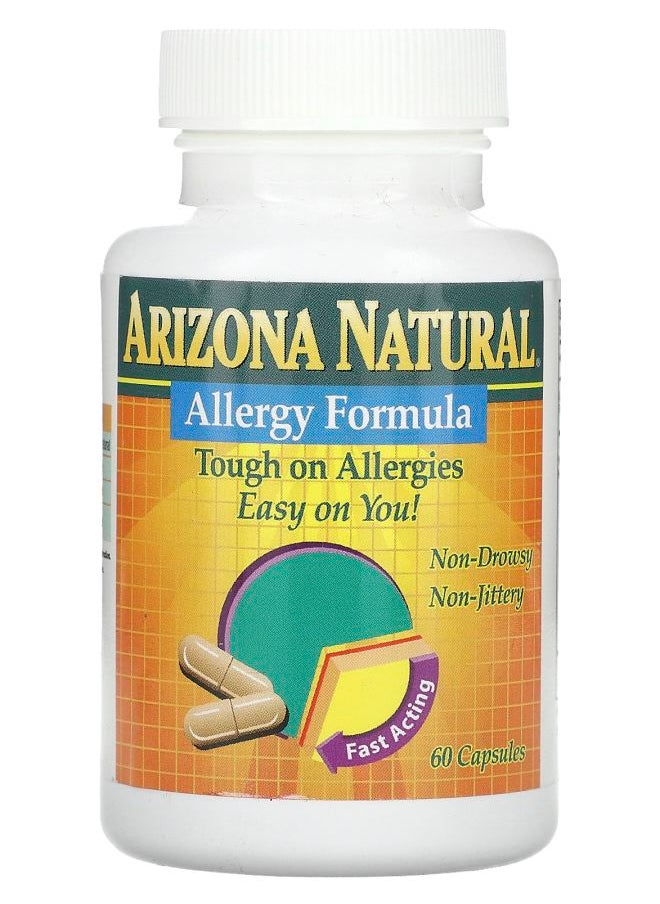 Allergy Formula 60 Capsules - pzsku/Z94E0B1C03BCB923EDFF8Z/45/_/1731508608/33b93b83-29b7-4208-98b6-b79b7be40609