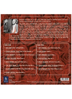 Various Artists - Everlasting Love Songs - LP - Music Vinyl Record  - Image 2