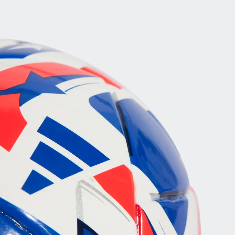 adidas Mundial de Clubes FIFA 25 Mini Ball