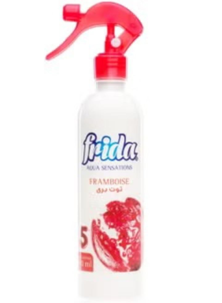 معطر جو برائحة التوت من فريدة 460 مل