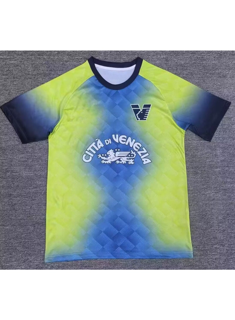 KUYING Fashionable Sports Football Top  - Image 1