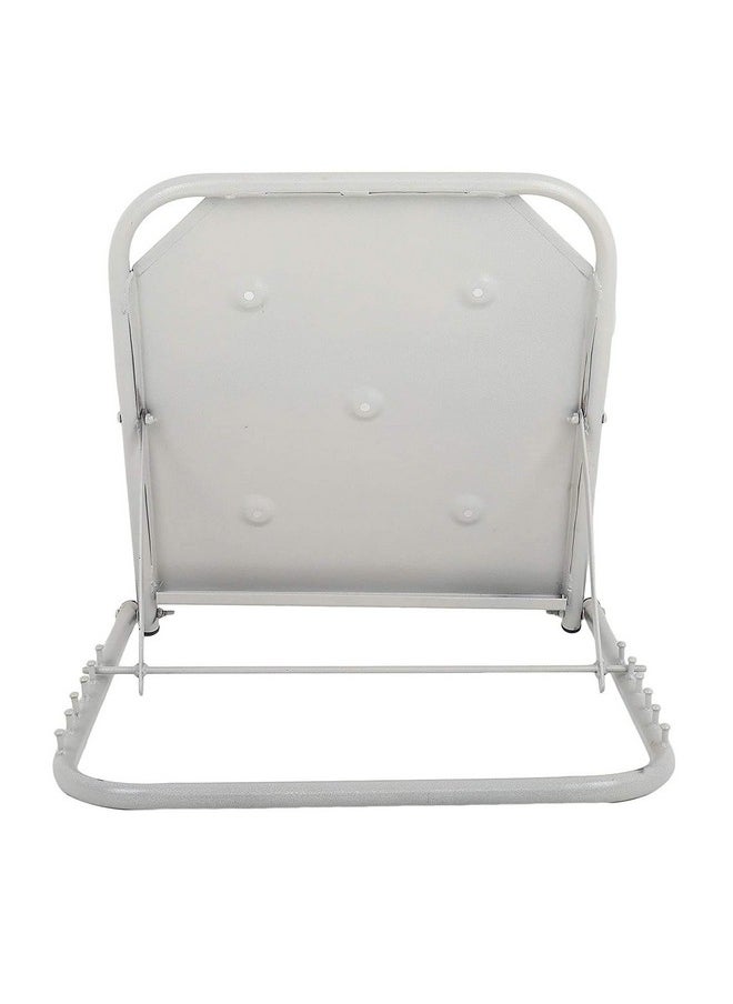 Madison - Backrest Metal Surgical Adjustable Hospital Back Rest For Use On Bed Or Back Support - Universal - Image 1