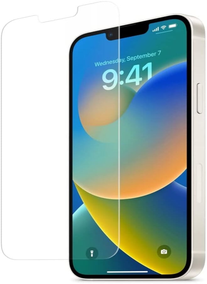 Generic - Front Screen Protector For iPhone 14 - Image 1