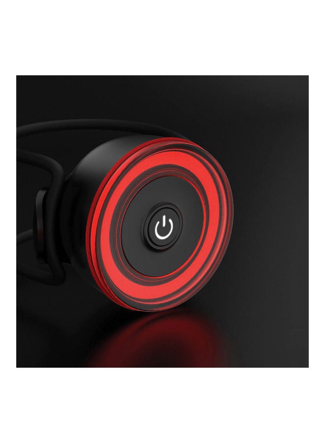 إسكدنيا جهاز استشعار ذكي لمصباح الدراجة الخلفي . 6.5x4x5.1سم - Image 5