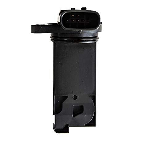 Mazda PE01-13-215 Mass Air Flow Sensor - Image 3