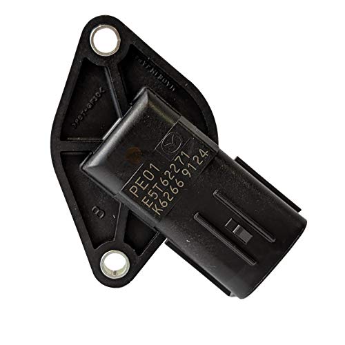 Mazda PE01-13-215 Mass Air Flow Sensor - Image 2