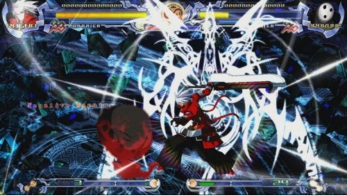 Import BlazBlue: Calamity Trigger Standard Edition - Playstation 3 - Image 4