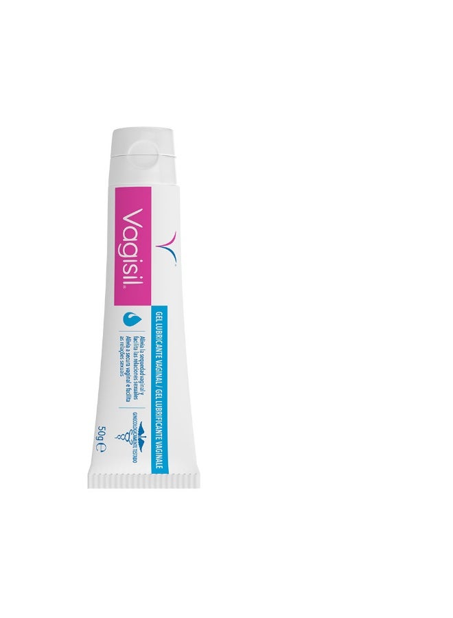 Vagisil Vagisil Lubricating Gel 50ml | Best Price KSA