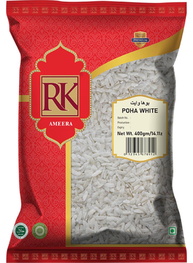 Poha White 400gm