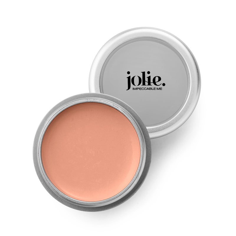 JOLIE. IMPECCABLE ME Jolie Ultimate Flawless Creme Corrector Pot (Orange) - Image 2