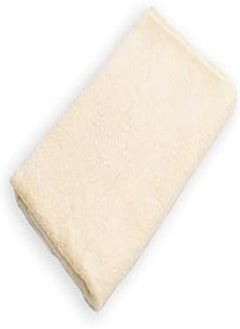 More Cottons Plain towels (100% Cotton) (off white, 30x30) - pzsku/Z94E23D29E53AB9FA9658Z/45/_/1724097090/4df1893c-d855-4eae-b20e-2070a34ba56c