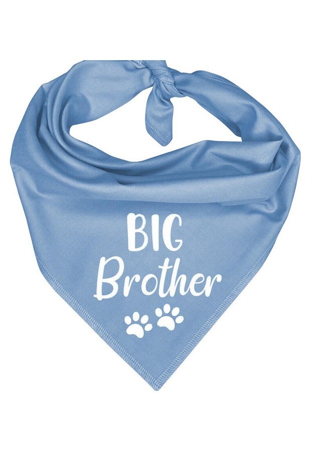 وشاح عيد ميلاد الأخ الأكبر للكلاب، بوليستر، 80 × 40 - Image 1