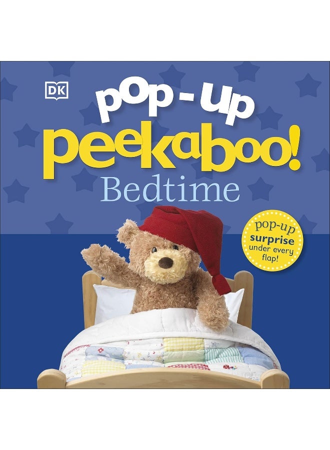 Codi Fflap Pi-Po! Bwystfilod / Pop-Up Peekaboo! Monsters  - Image 1