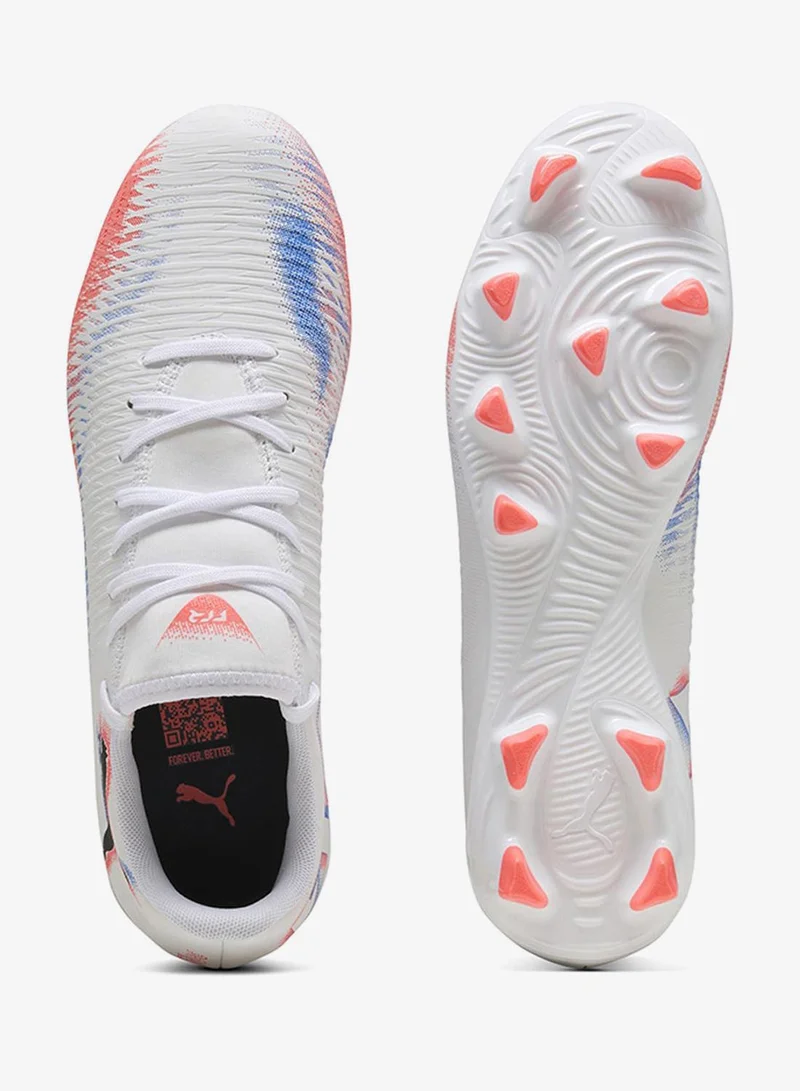 PUMA  Future 8 Play Fg/Ag for Men | Best Price UAE