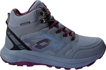 LOTTO Elsburg Hıgh Wmn 2pr 101180254 Women's Winter Boots  - Image 2