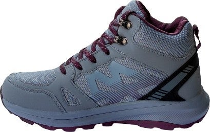 LOTTO Elsburg Hıgh Wmn 2pr 101180254 Women's Winter Boots  - Image 3