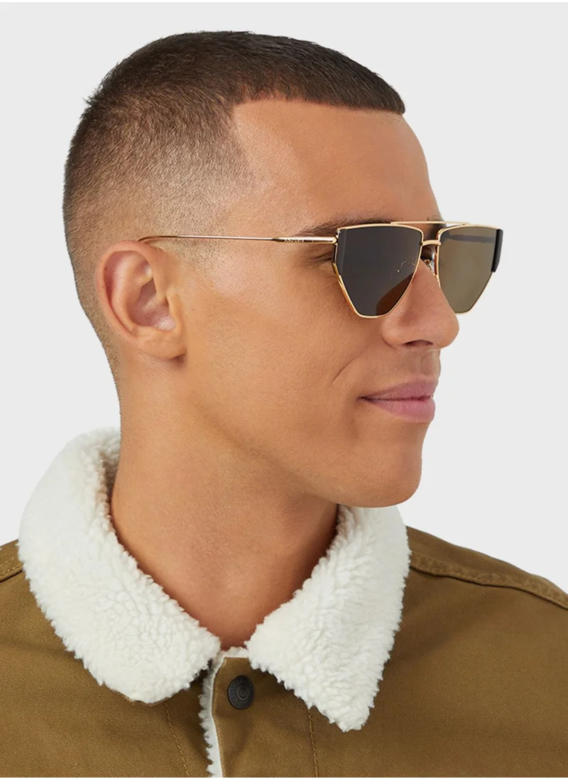 30 سندايز Gardena Cateye Sunglasses