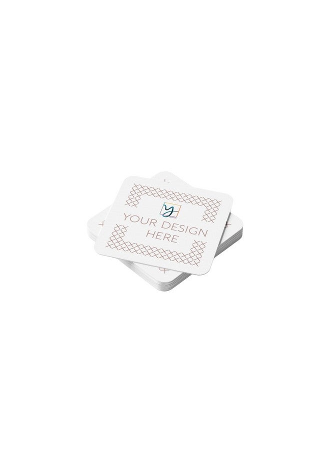 Square Coaster: Protect Your Surfaces in Style 