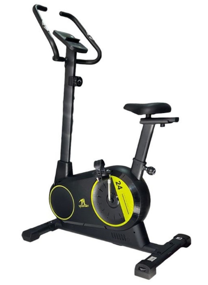 TA SPORT - Sport Magnetic Exercise Bike - Image 1