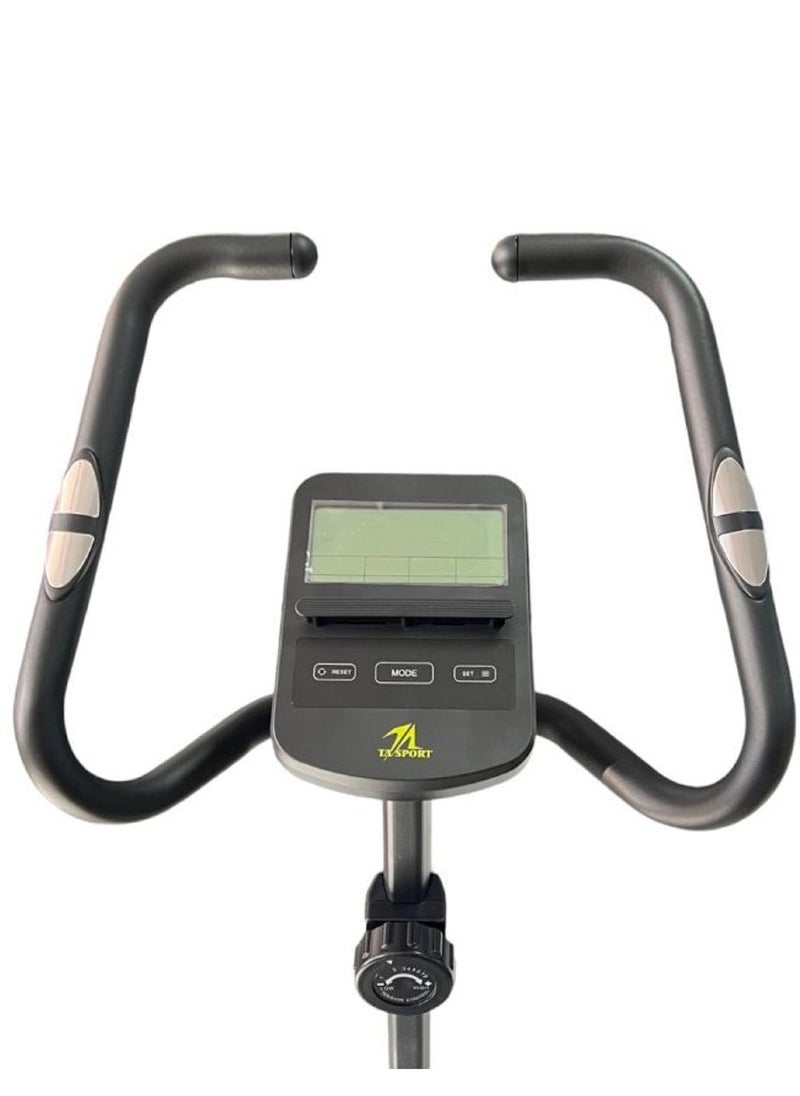 TA SPORT - Sport Magnetic Exercise Bike - Image 1