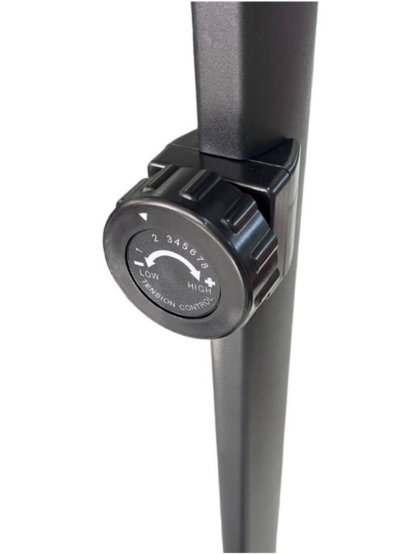 TA SPORT - Sport Magnetic Exercise Bike - Image 1