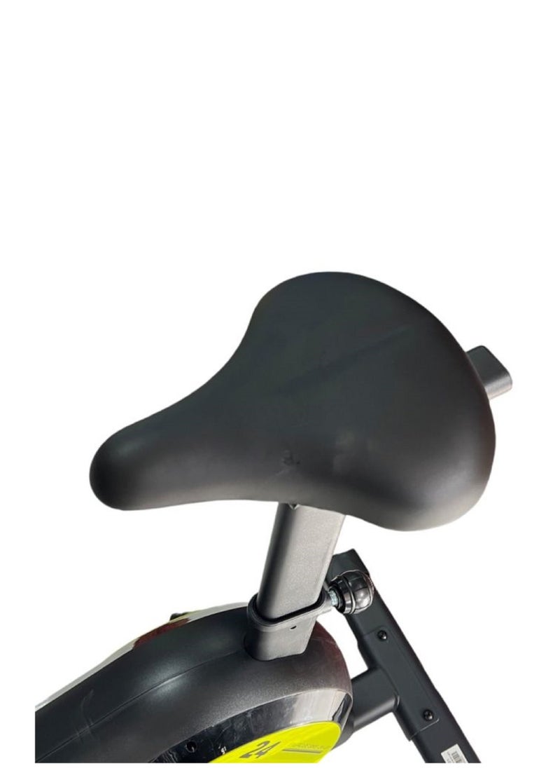 TA SPORT - Sport Magnetic Exercise Bike - Image 1