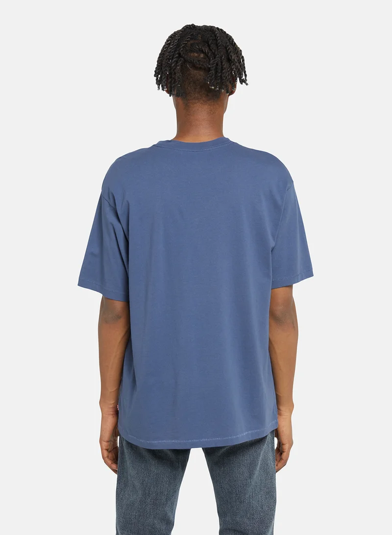 ليفايز Levi’s® Men’s Vintage Batwing Graphic T-Shirt