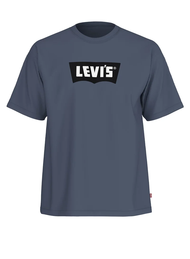 Levi's  Levi’s® Men’s Vintage Batwing Graphic T-Shirt for Men | Best Price UAE