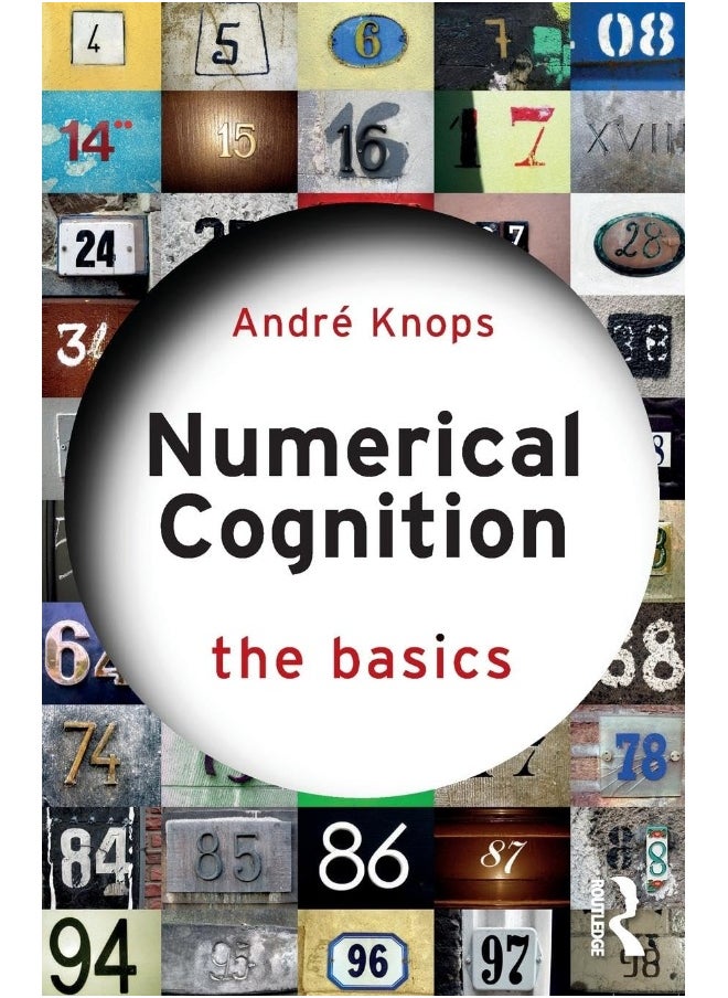 null - Routledge Numerical Cognition - Image 1