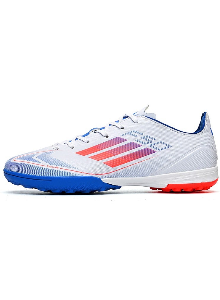 KUYING New Low-Top Non-Slip Football Shoes  - Image 1
