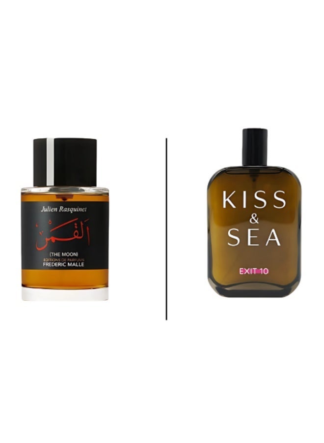 صمام عطر كيس اند سي اكس  10 او دو بارفيوم-100مل - Image 2