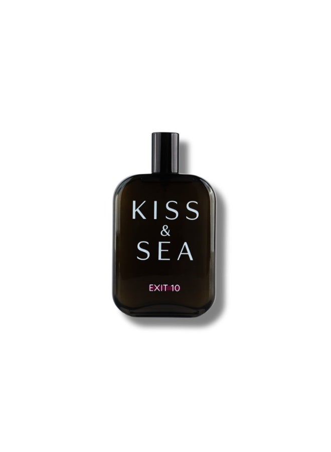 صمام عطر كيس اند سي اكس  10 او دو بارفيوم-100مل - Image 1