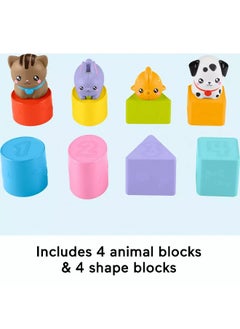 Fisher-Price Fisher-Price Pets Sort & Stow Pet Carrier  - Image 3