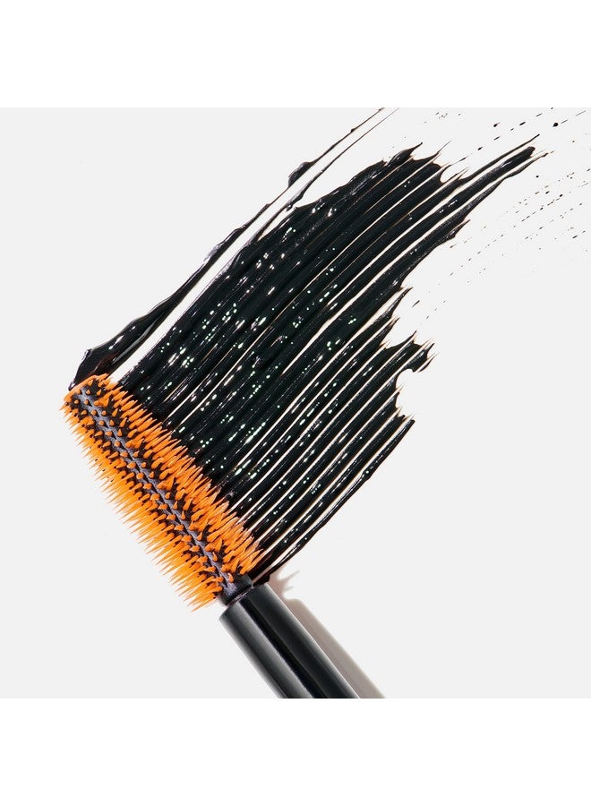 CoverGirl Lash Blast Volume Waterproof Mascara Makeup, Long-Wearing, Smudge-Proof, Cruelty Free, Very Black, 1 Count - Image 4