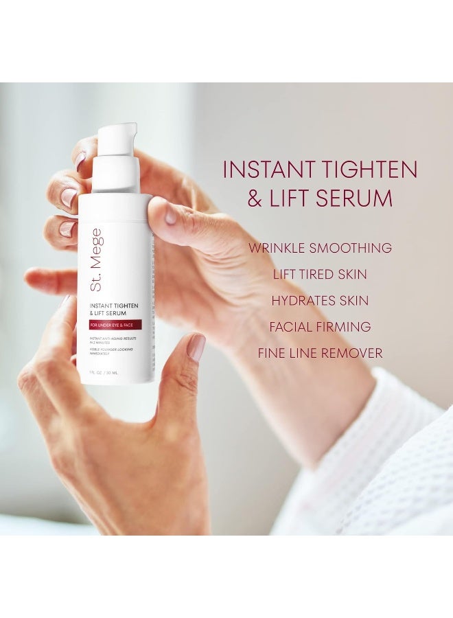 سانت ميج كريم شد الوجه من سانت ميج، كريم فوري لشد البشرة 1 أونصة 30 مل - Image 2